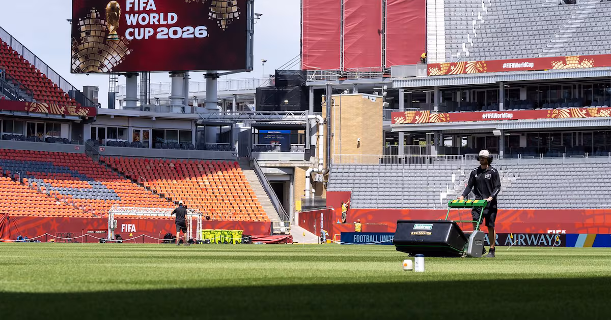 Where to watch CTV News Montreal during the FIFA World Cup 2026