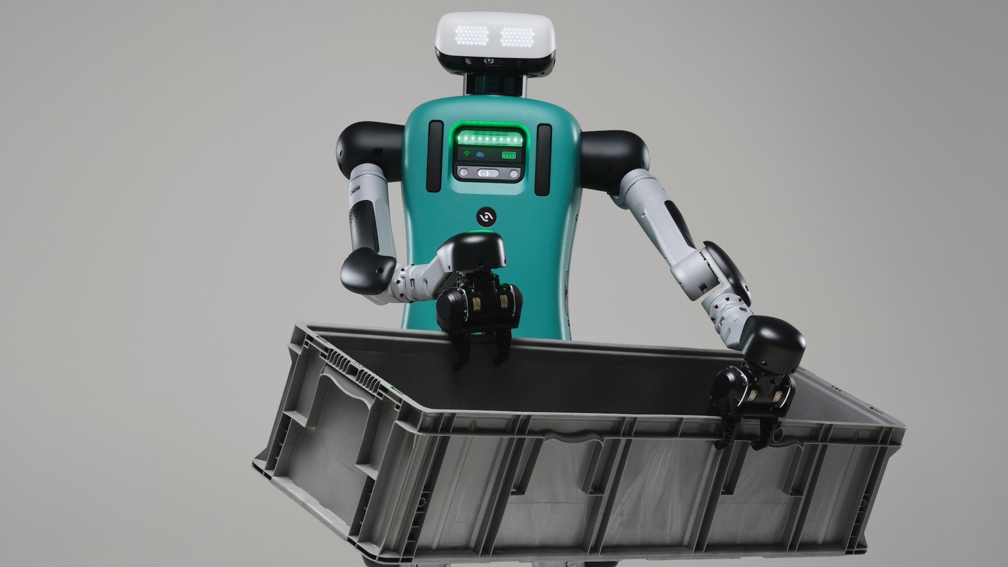 Oregon’s physical AI ecosystem takes flight