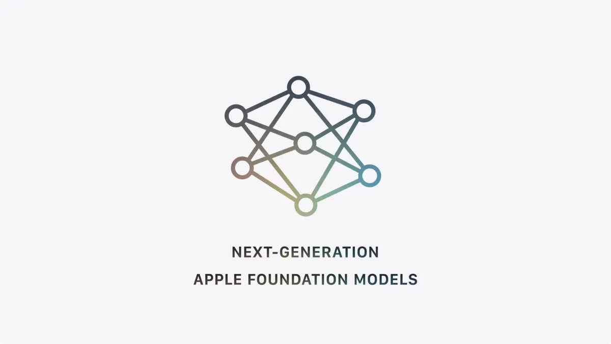 Apple's New AI Models Are Built With Gemini but Designed for Privacy