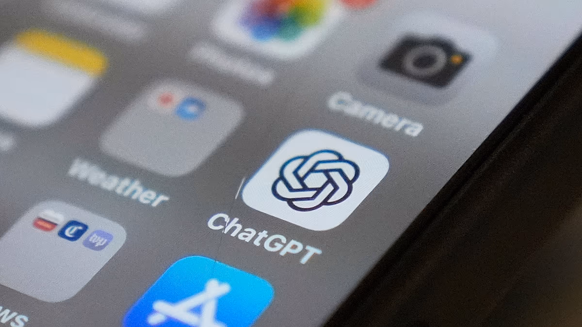 ChatGPT maker OpenAI files for IPO as AI rivals race to go public