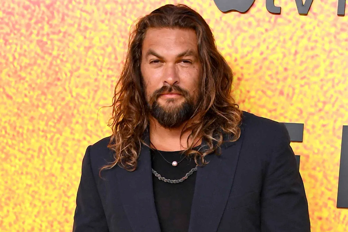 Jason Momoa drops out of Justin Lin's “Helldivers” movie