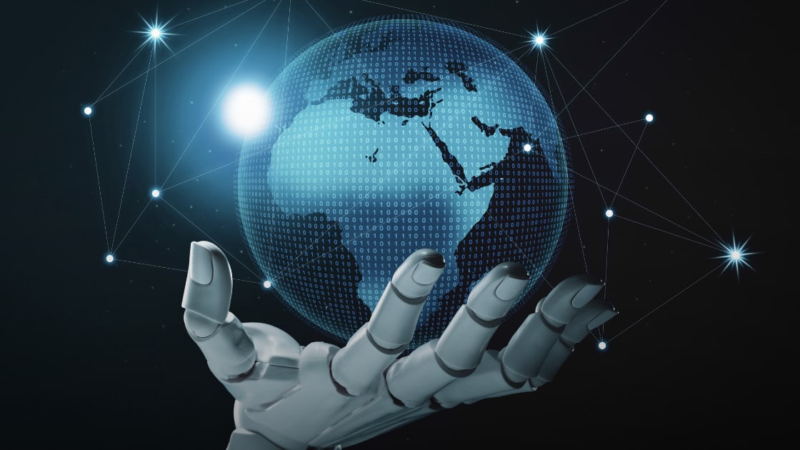 Karina Hayat’s Vision for Sustainable Growth Through AI