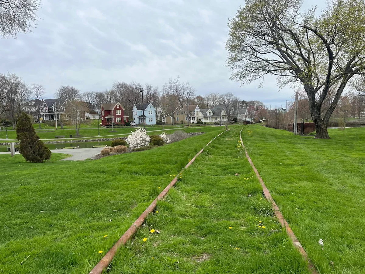Cape Breton business leaders dream of rail revival