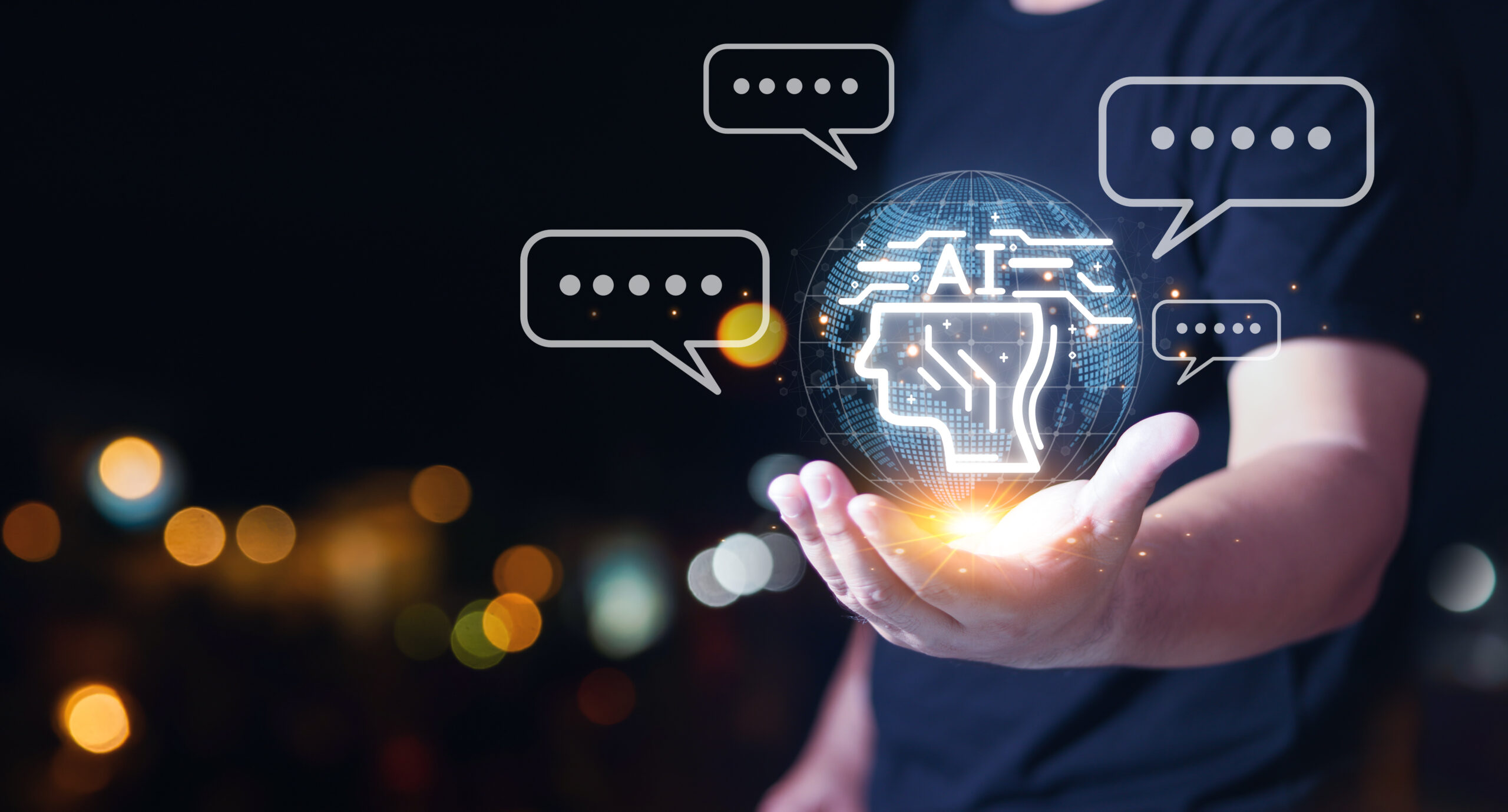 Harnessing technology to improve the patient experience