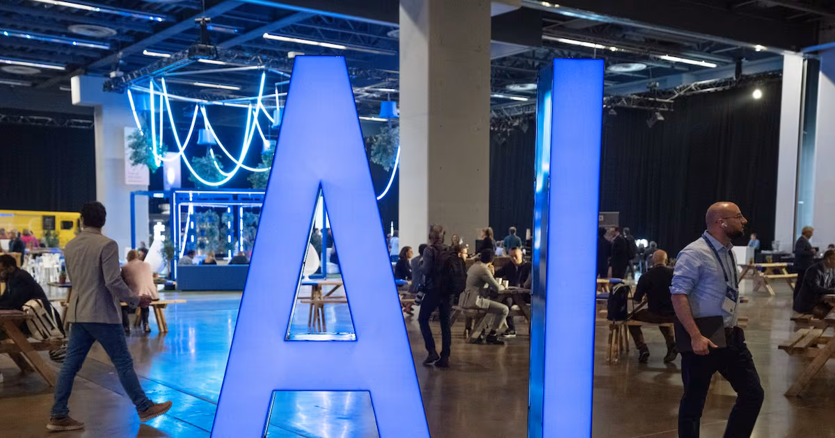 ‘Reflexive and honest’: AI data centre backlash reflects public concerns, analyst says