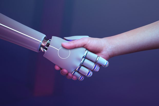 Checks and balances: how to deploy responsible AI in government