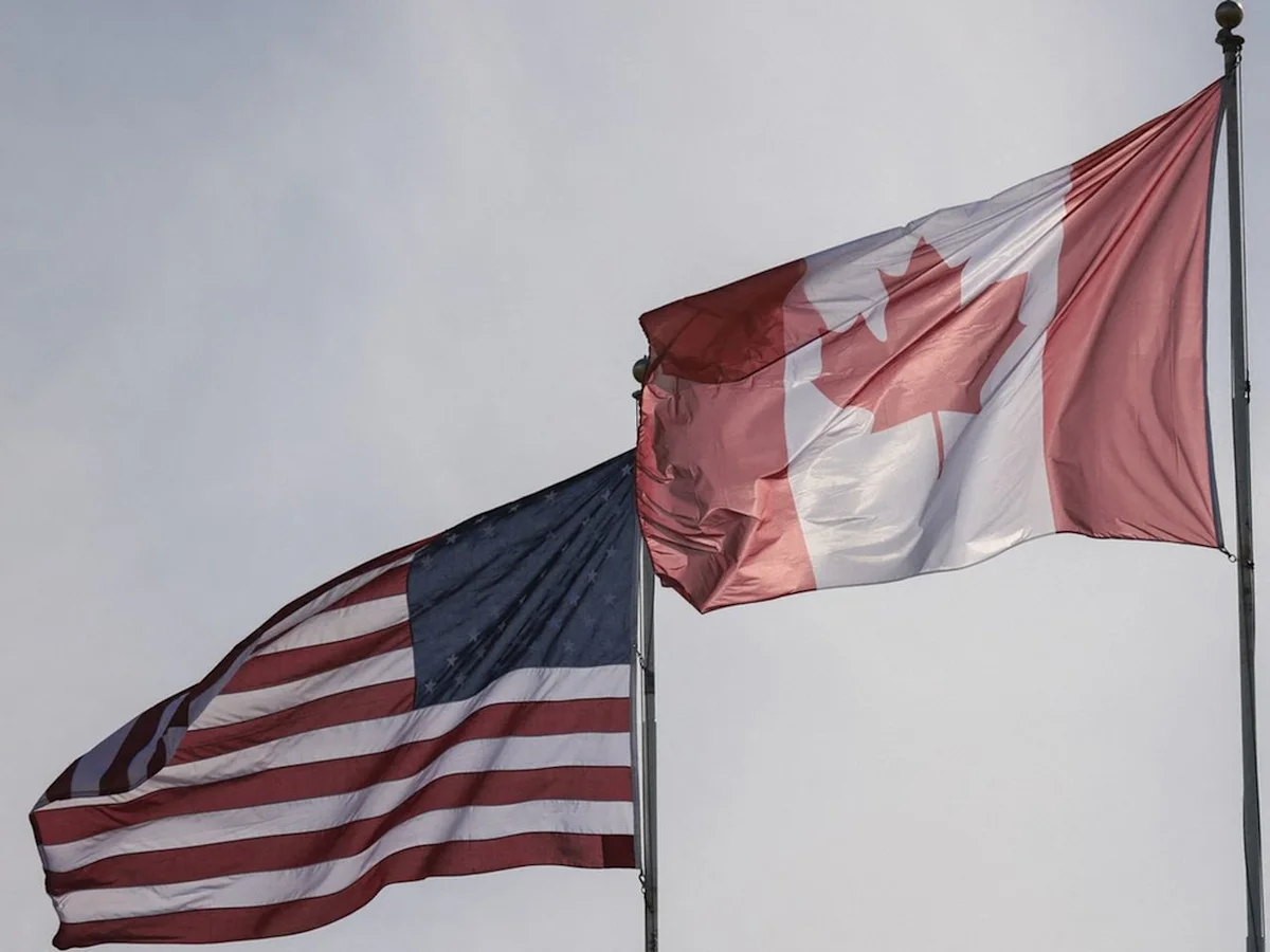 Michael Taube: Carney underplays U.S. cancellation of 86