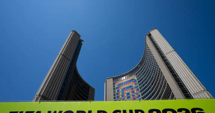 Toronto hotels expecting ‘uneven’ bookings in June thanks to World Cup