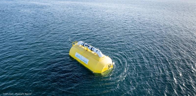 Seaturns Deploys Full
