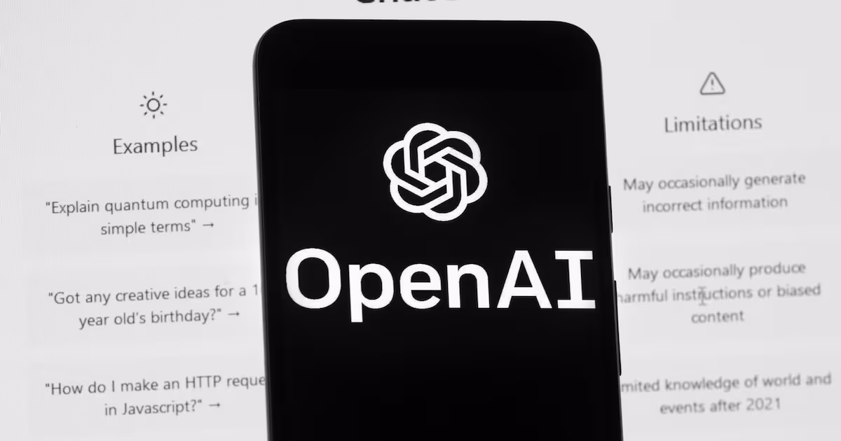OpenAI files for U.S. IPO after Anthropic as AI giants head to public markets