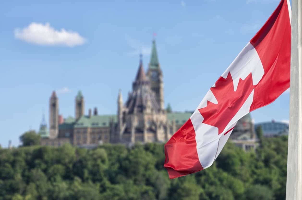 Canada risks losing ground as rivals invest in higher education