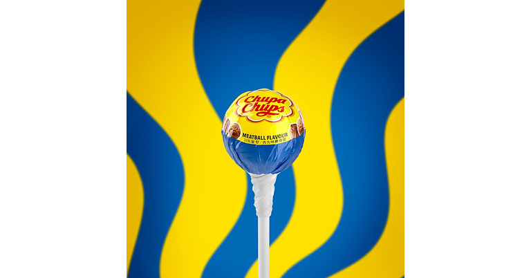 A playful taste of Sweden arrives in IKEA Canada stores with 40,000 meatball