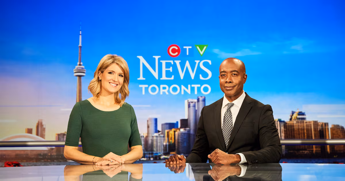 Where to watch CTV News Toronto during the FIFA World Cup