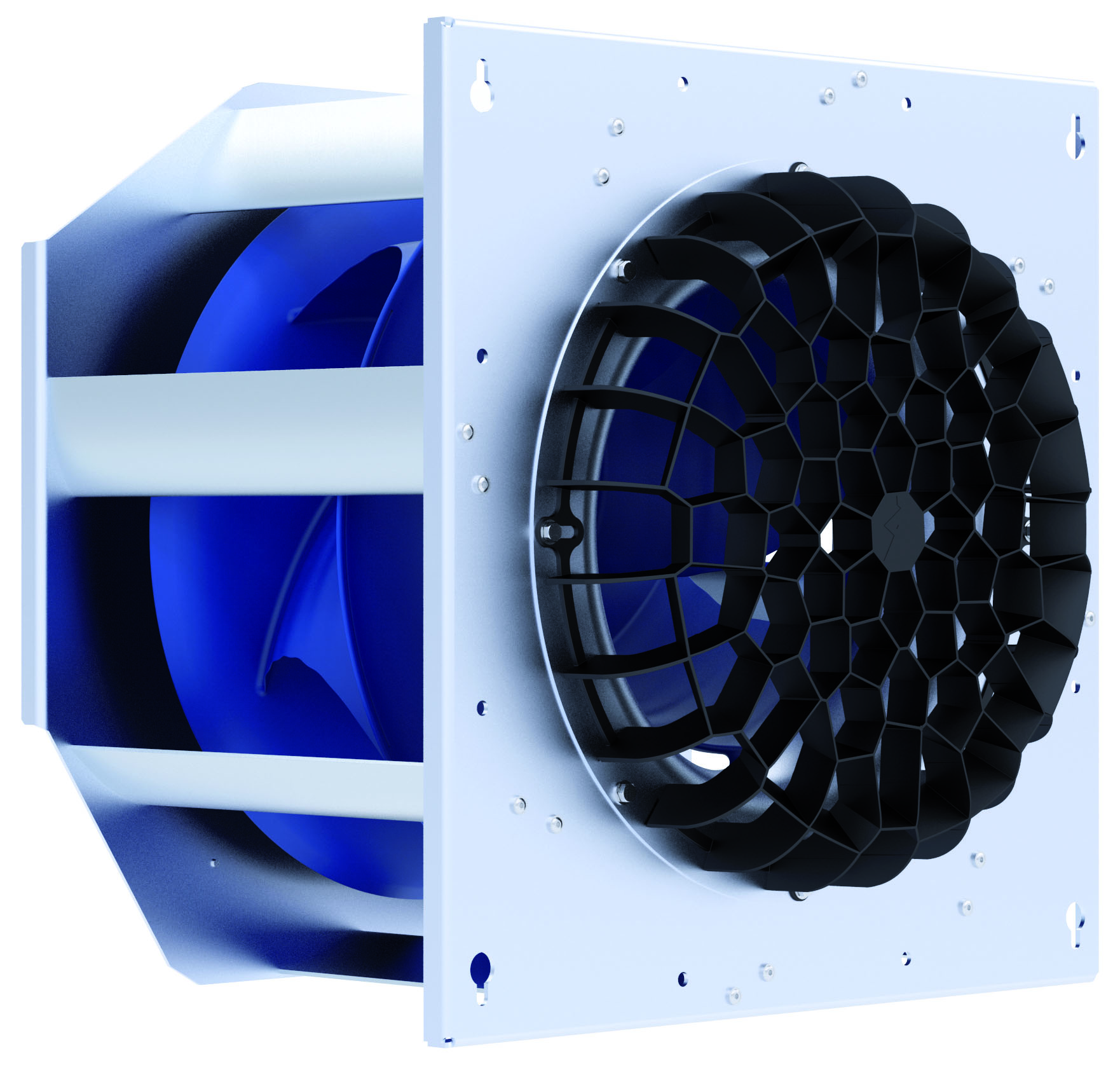 Rethinking airflow: when fan technology becomes a system
