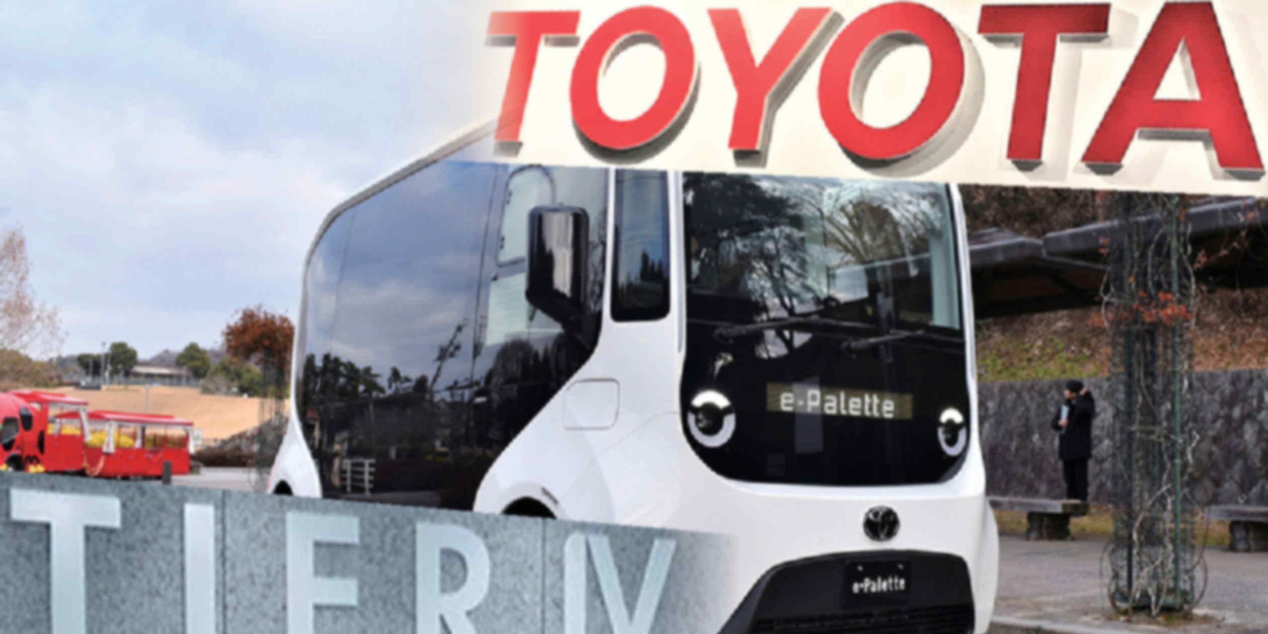 Toyota backs Japan self