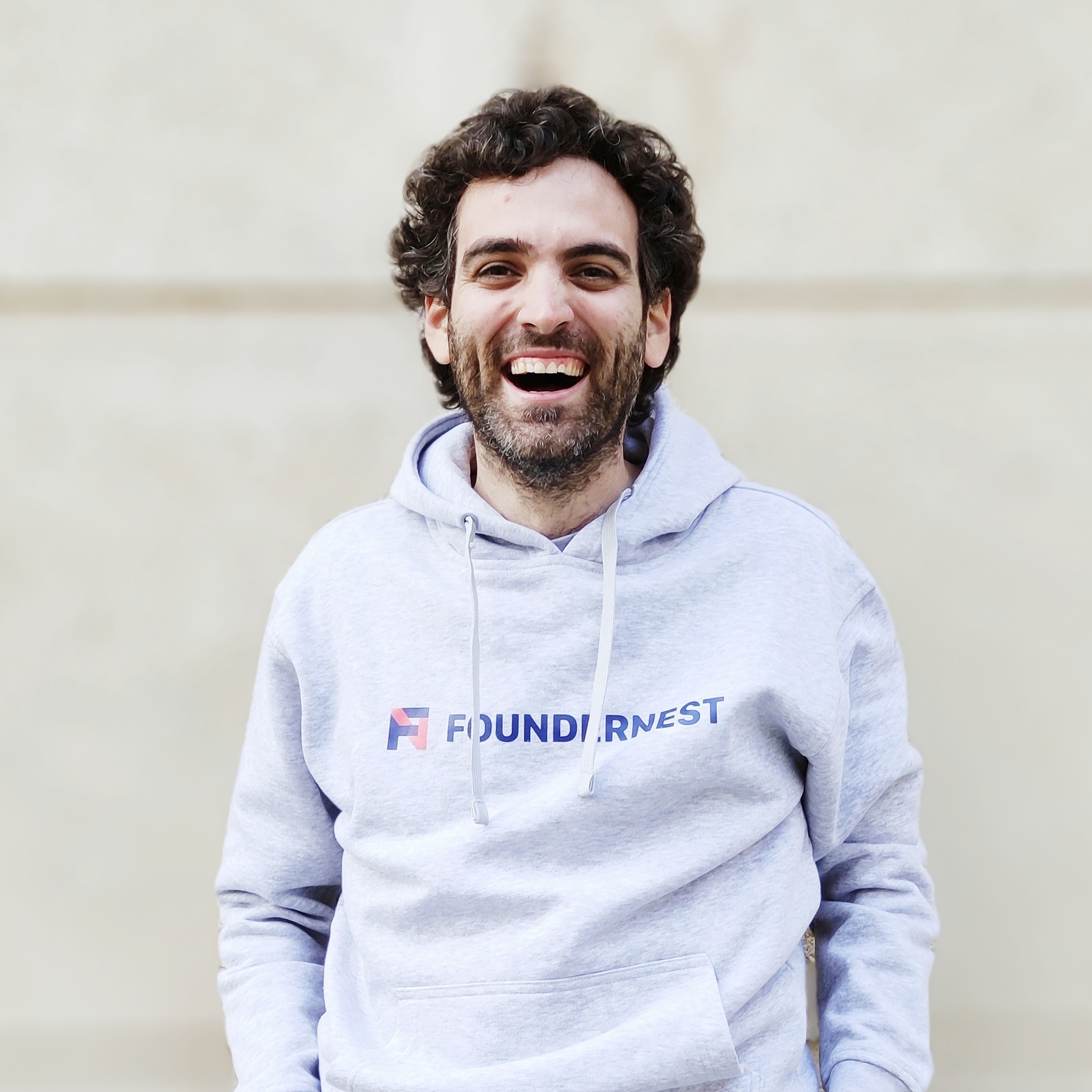 Founder Of The Week: Felix Gonzalez