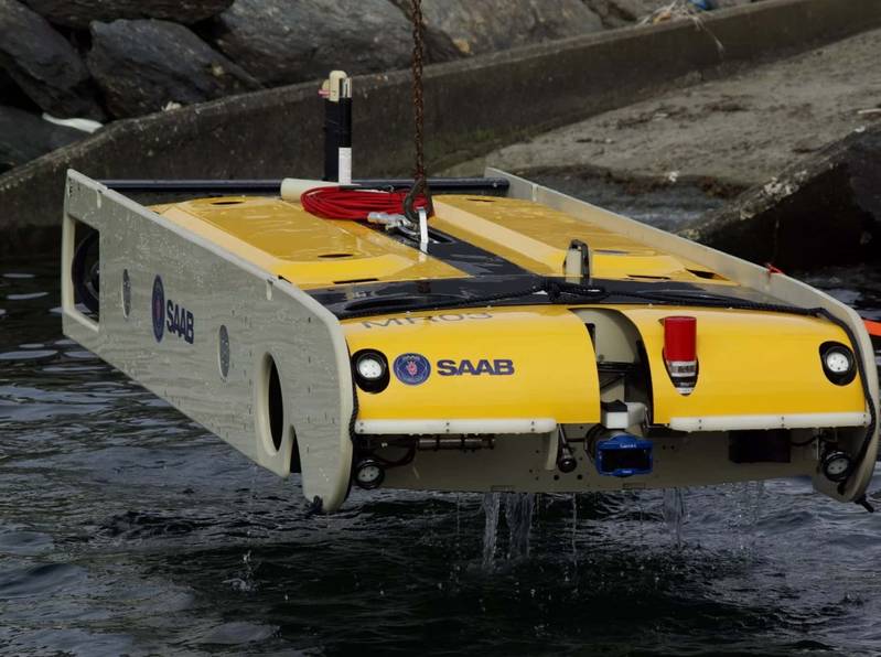 PXGEO Secures Equinor Deal for Autonomous Subsea Inspection Trials