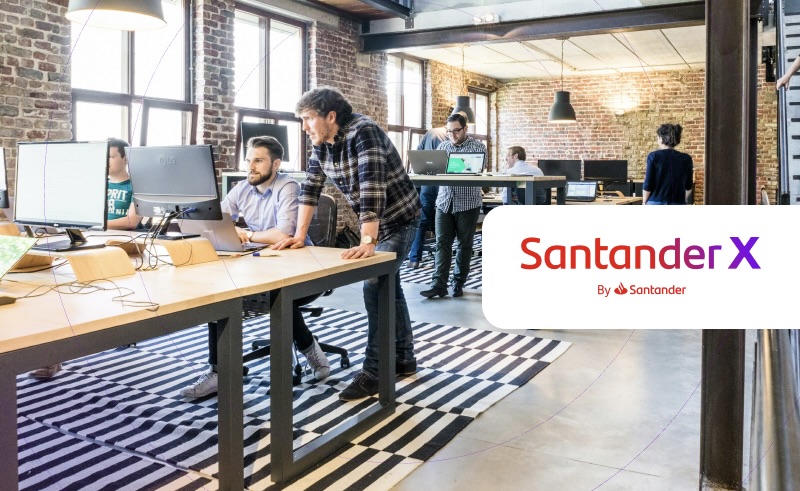 Santander startups community boasts 400 companies