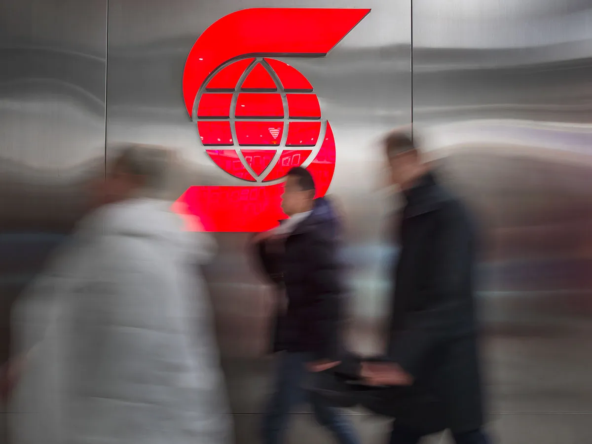 Scotiabank accelerates AI use to boost productivity and better manage risks