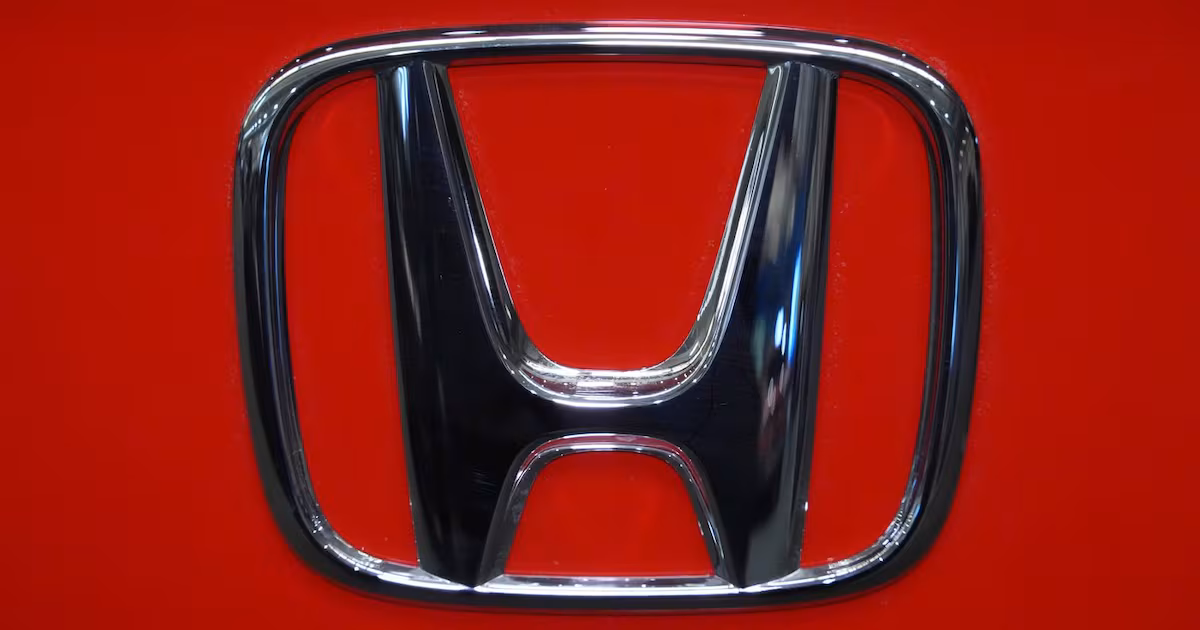 Honda Canada recall affects more than 130,000 vehicles