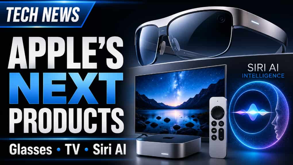 Apple Opens Developer Betas for Siri AI, Apple Intelligence and New Software Updates