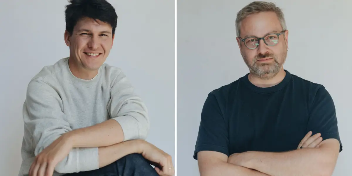 Two rival grocery delivery founders land Nvidia's backing with a bet on math