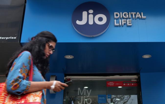 India Digital News Report