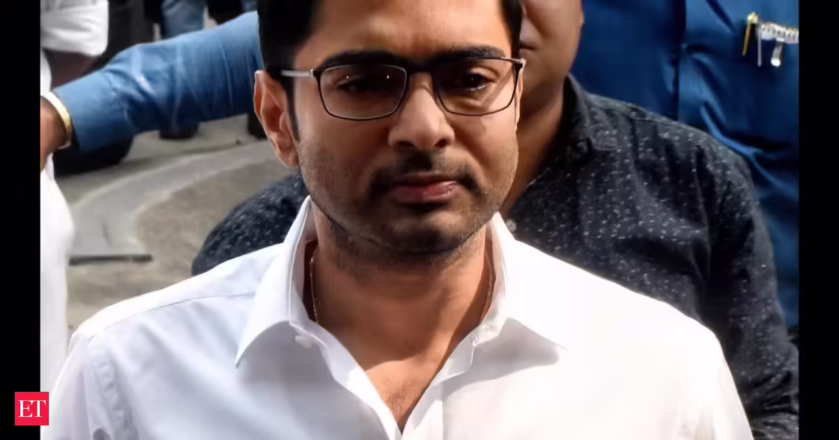 Rahul Gandhi, Abhishek Banerjee meet amid TMC's INDIA Bloc outreach