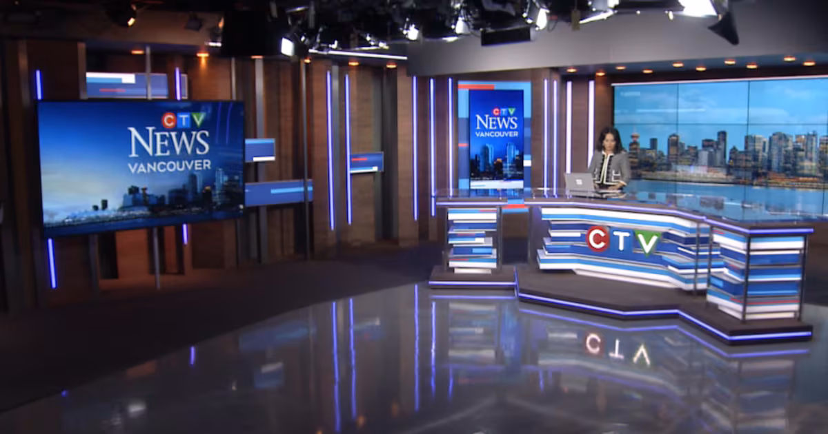 How to watch CTV News Vancouver during FIFA World Cup
