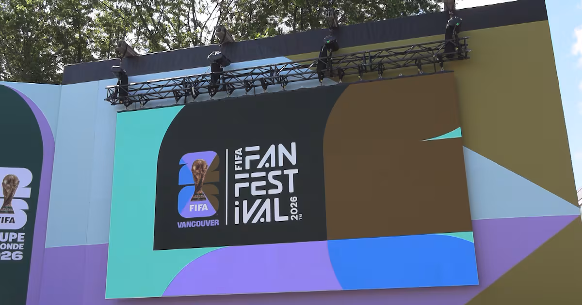 Where to watch FIFA World Cup matches in Metro Vancouver
