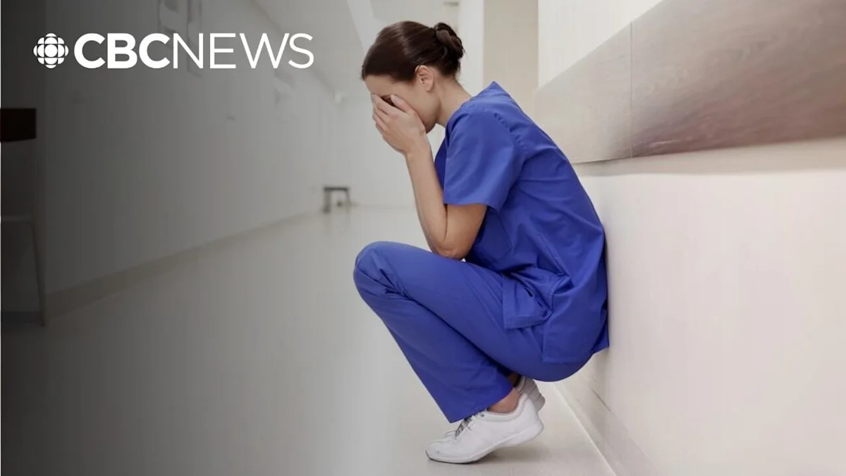 Attention on retention: what's causing nurses to leave?