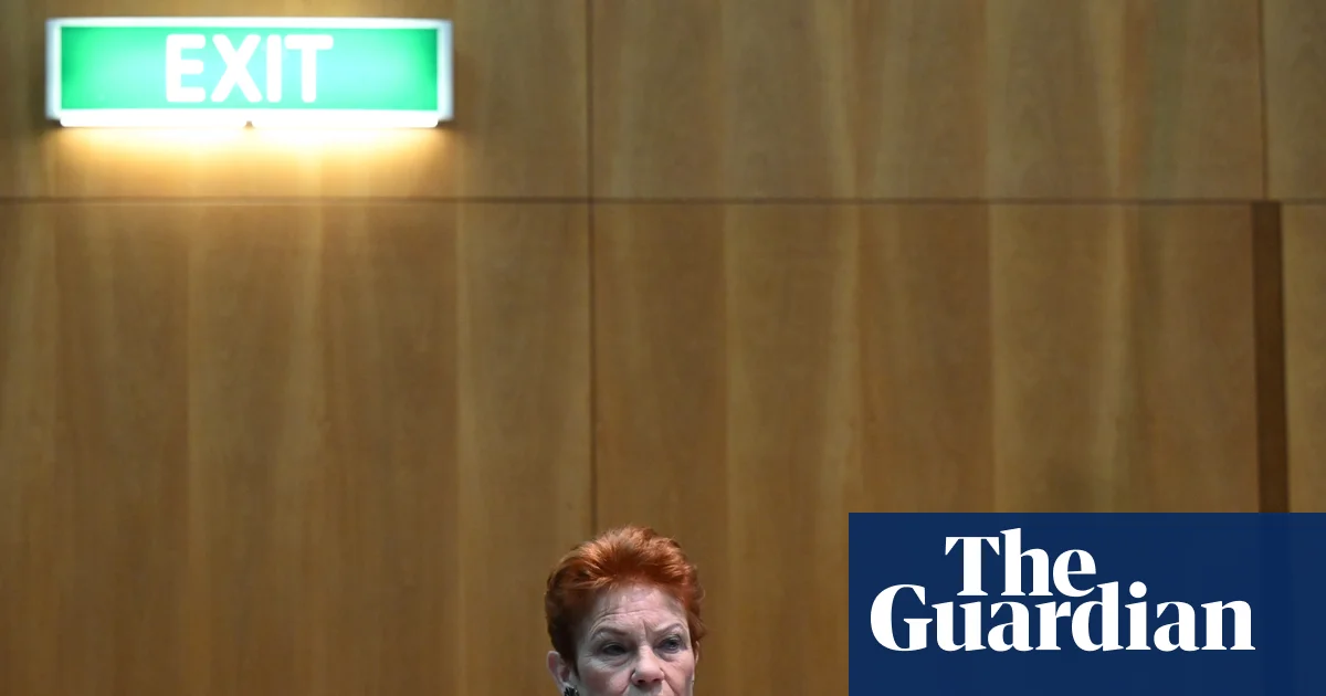 Morning Mail: One Nation’s ‘sloppy’ finances, Trump signals new Iran strikes, who will win the World Cup?
