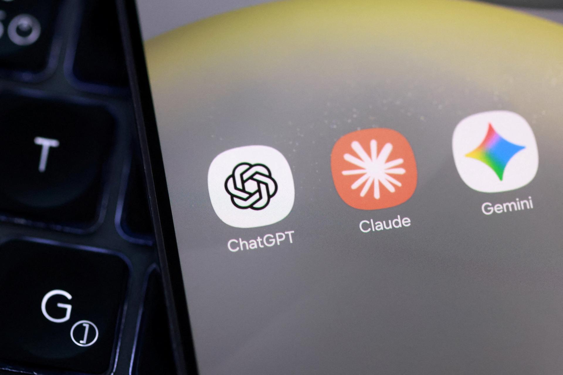 Samsung Electronics to introduce ChatGPT, Gemini, Claude in operations