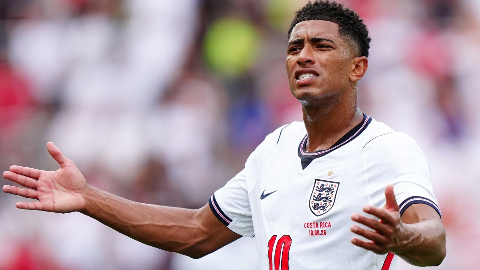 England player ratings: Anthony Gordon proves his value but has Jude Bellingham done enough to guarantee World Cup start?