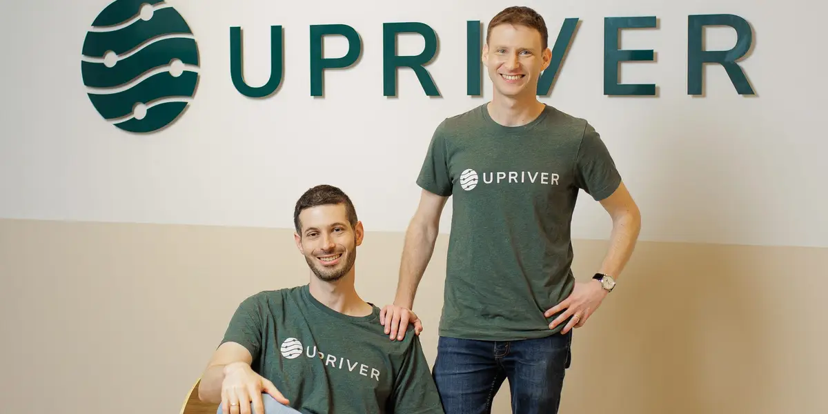 He built tech to connect the Israeli army's data. Now he has $14 million from VCs to do it for companies.