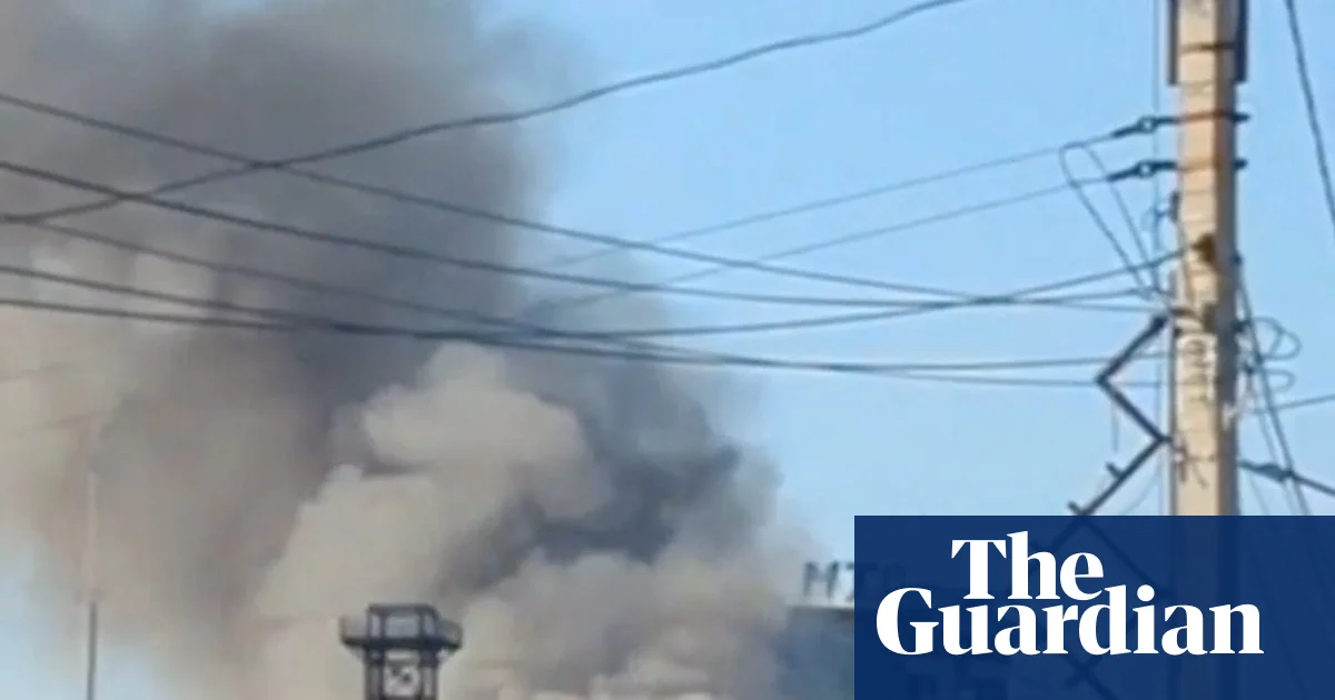 Ukraine war briefing: Flamingo missiles hit more far