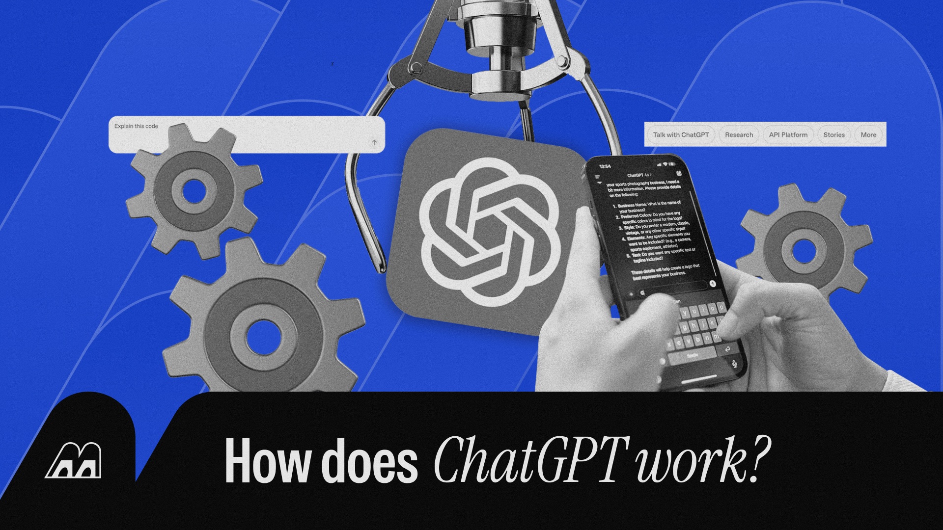 How Does ChatGPT Work? The AI Technology Explained (2026)