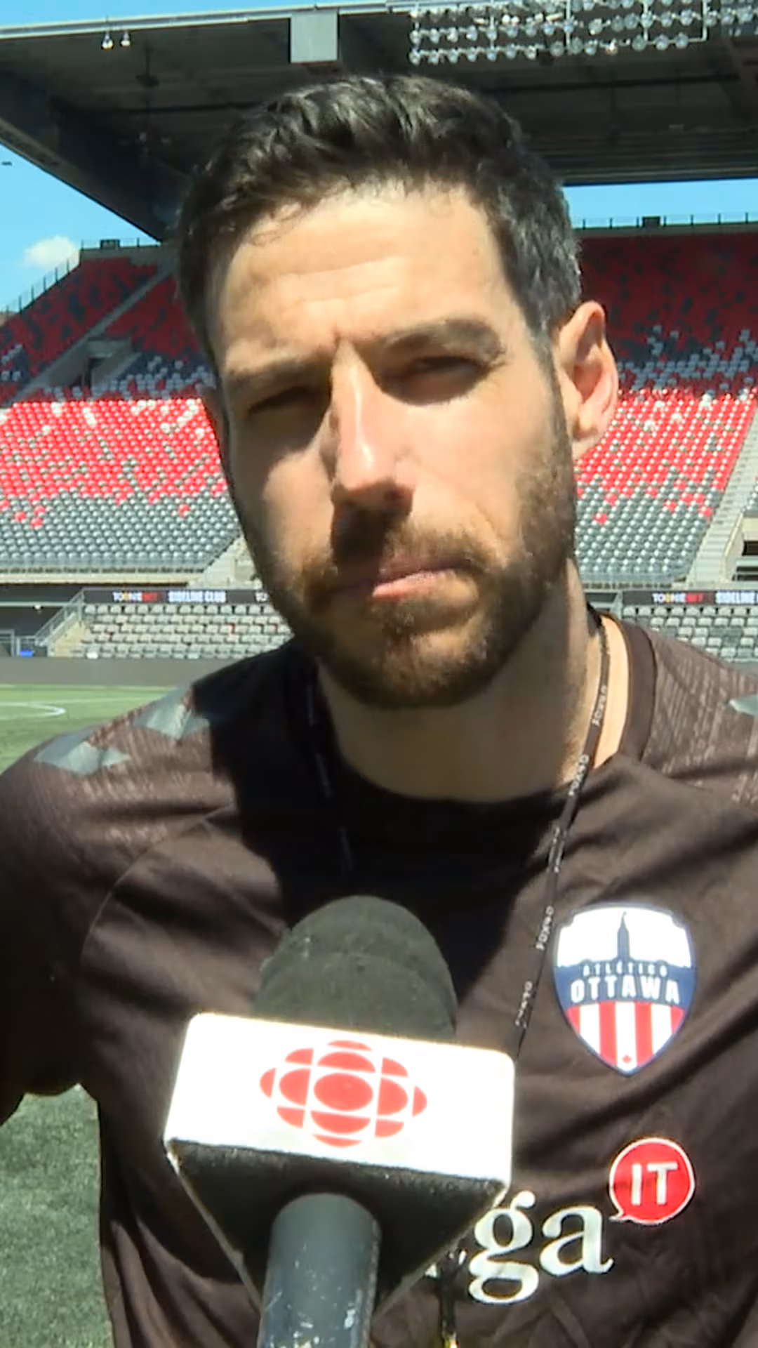 Atlético Ottawa members excited for Canada to compete in World Cup
