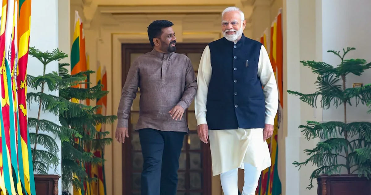 Politics and Protectionism: Decoding the Challenges to India