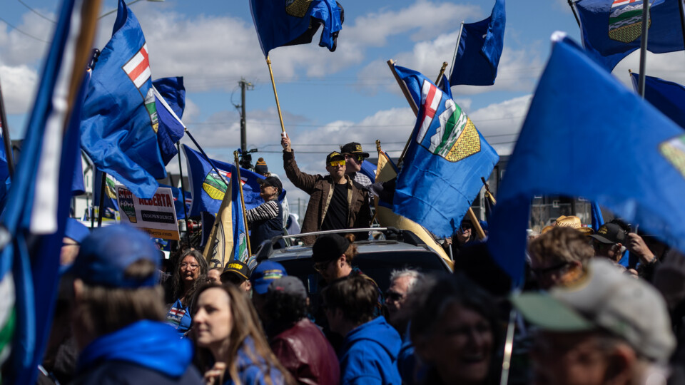 What’s driving Alberta separatism? Don’t overlook immigration