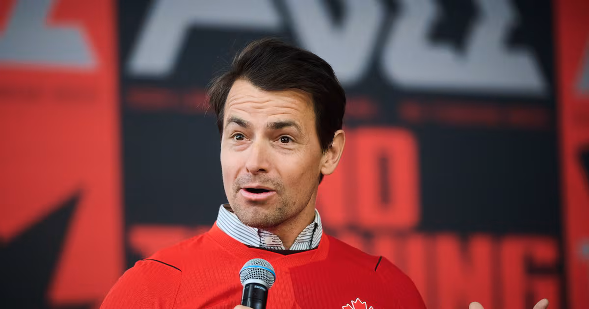 Canada secretary of state for sports dismisses cost concerns as World Cup kicks off