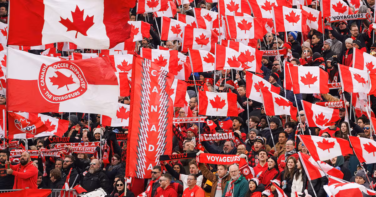 How much are fans spending on the World Cup in Canada? From tickets to hotels, here’s what they spent