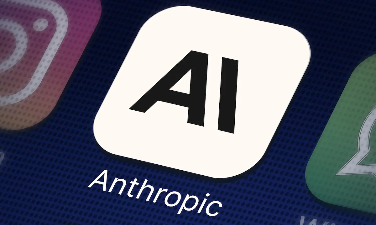 Anthropic’s 30