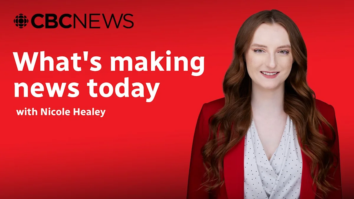What's making news on June 11