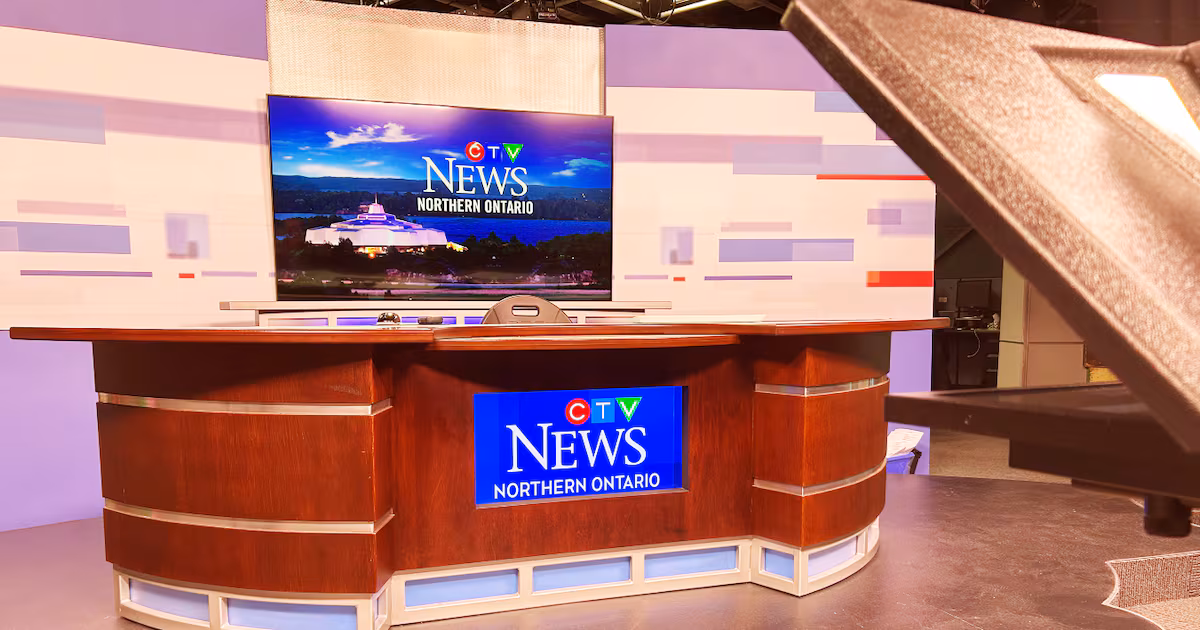 Where to watch CTV News Northern Ontario during FIFA World Cup 2026