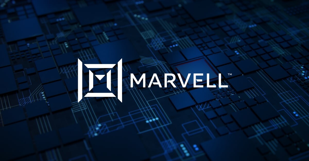 Marvell Announces CFO Transition