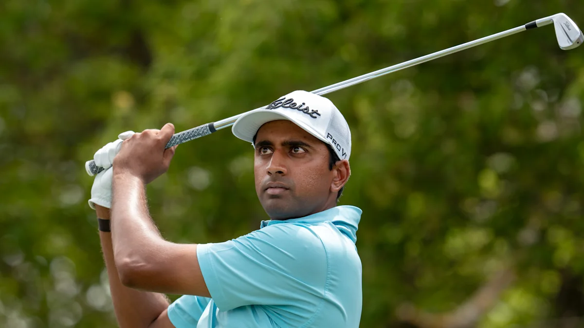 Canadian Open golfers have eyes on World Cup too