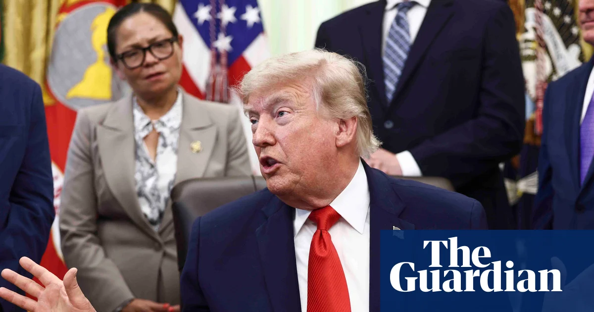 Morning Mail: Trump claims ‘great settlement’ with Iran, Labor aims at Hanson’s achilles heel, World Cup kicks off
