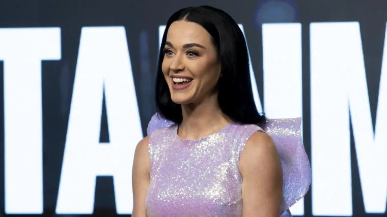 Why is Katy Perry performing during the 2026 World Cup opening ceremony?