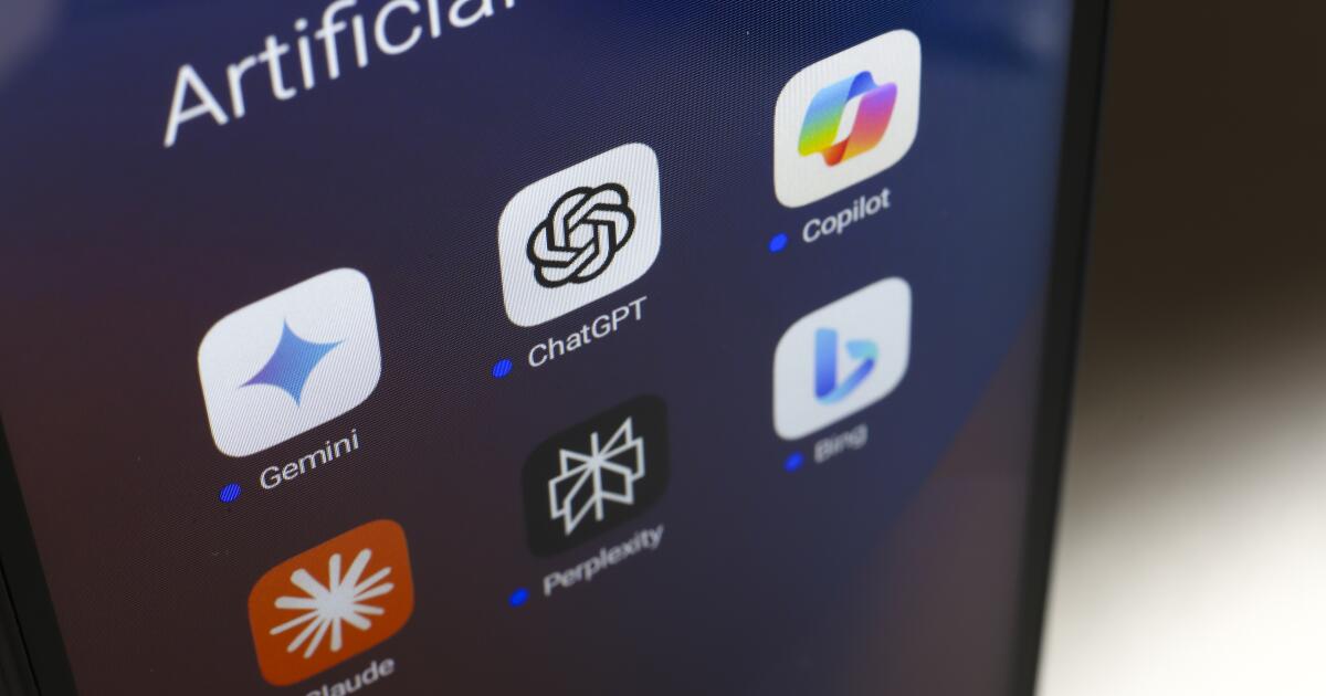 AI is cutting hours of office work, but also creating a new kind of busywork